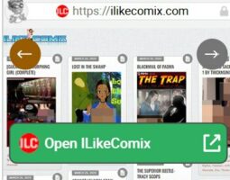 ILikeComix