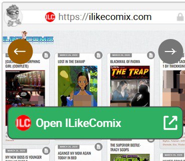 ILikeComix