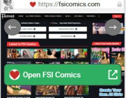 FSI Comics
