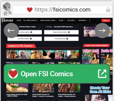 FSI Comics