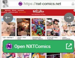 NXTComics