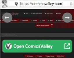 ComicsValley