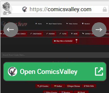 ComicsValley