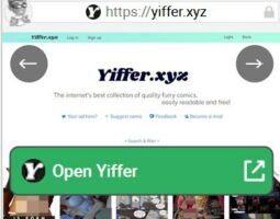 Yiffer