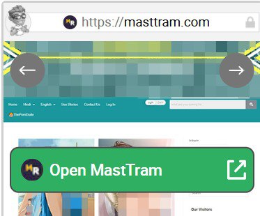 MastTram