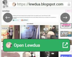 Lewdua