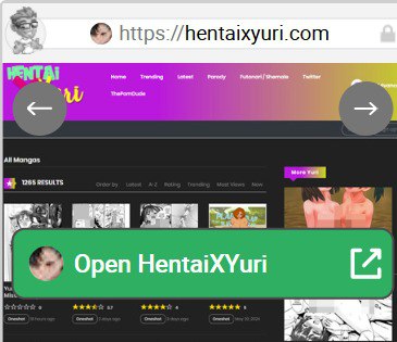 HentaiXYuri