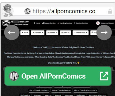 AllPornComics