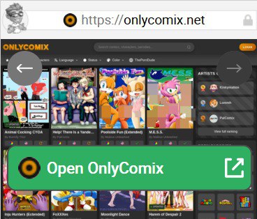 OnlyComix