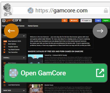 GamCore