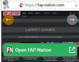 FAP Nation