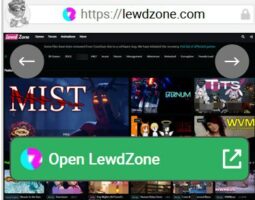LewdZone