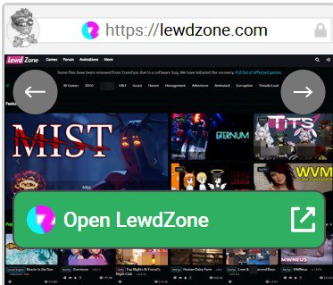 LewdZone