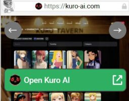 Kuro AI