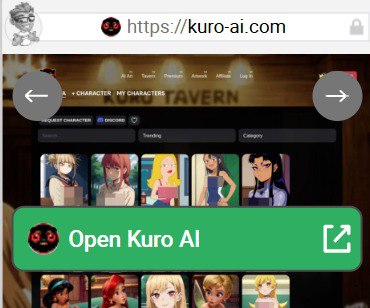 Kuro AI