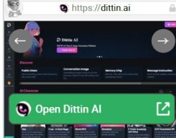 Dittin AI