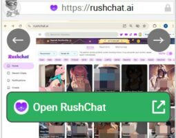 RushChat