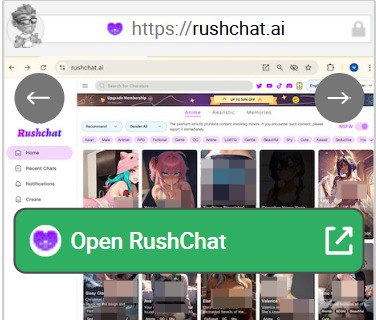 RushChat