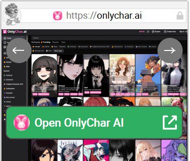 OnlyChar AI