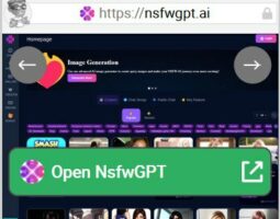 NsfwGPT