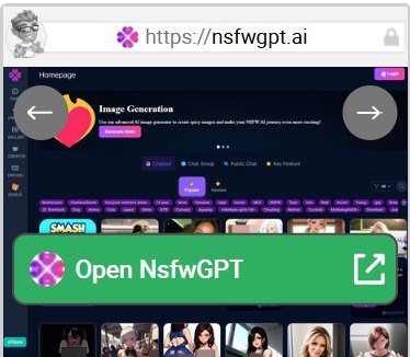 NsfwGPT