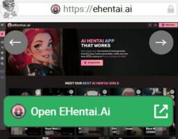 eHentai.ai