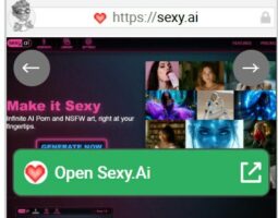 Sexy.ai