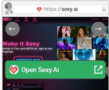 Sexy.ai