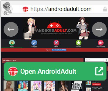 AndroidAdult