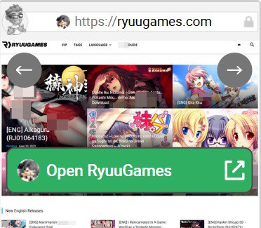 RyuuGames
