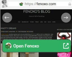 Fenoxo
