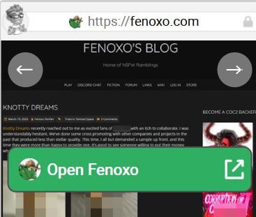 Fenoxo