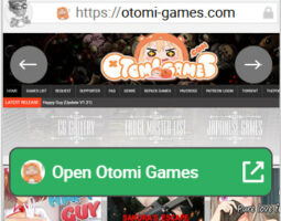 Otomi Games