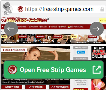 Free Strip Games