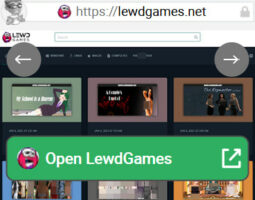LewdGames