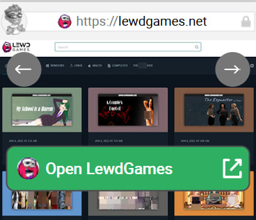 LewdGames