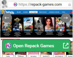 Repack Games
