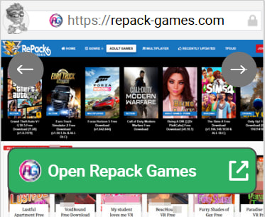 Repack Games