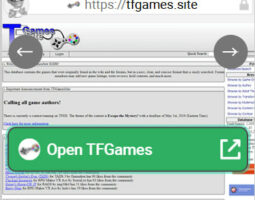 TFGames