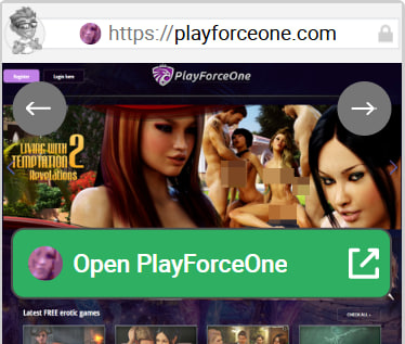 PlayForceOne