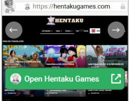Hentaku Games