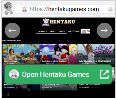 Hentaku Games