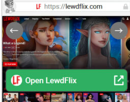 LewdFlix