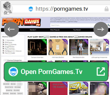 PornGames.tv