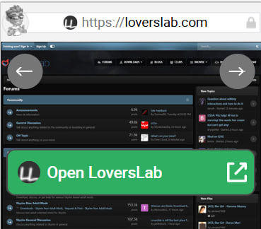 LoversLab