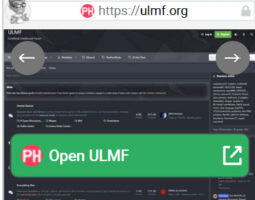 ULMF