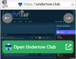 Undertow Club