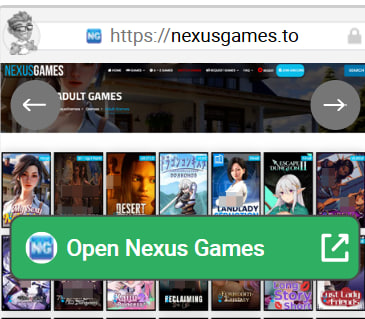 Nexus Games