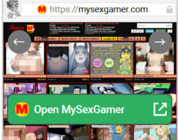 MySexGamer