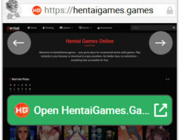 HentaiGames.games